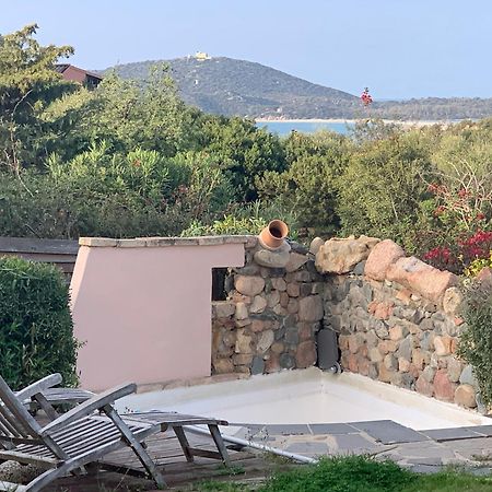 Casa Vacanza Porto Luna 68 Villasimius Bagian luar foto